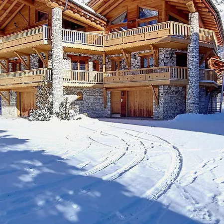 Lejlighed Superbe 3 Pieces, Proche Centre, Avec Parking Val-dʼIsère