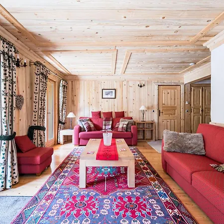 Superbe 3 Pièces, Proche Centre, Avec Parking - Fr-1-518-168 Val-dʼIsère
