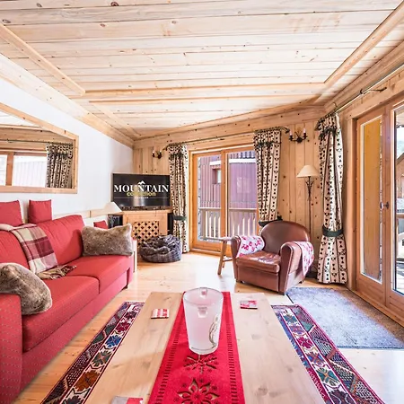 Superbe 3 Pièces, Proche Centre, Avec Parking - Fr-1-518-168 Appartement Val-dʼIsère