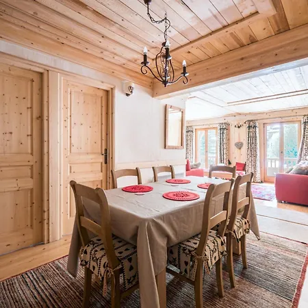 Appartement Superbe 3 Pièces, Proche Centre, Avec Parking - Fr-1-518-168 Val-dʼIsère